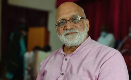 Ravindranath 